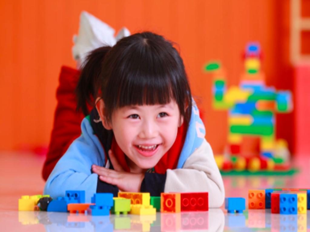 你有勇气让我“无用”,我就有可能走向辉煌