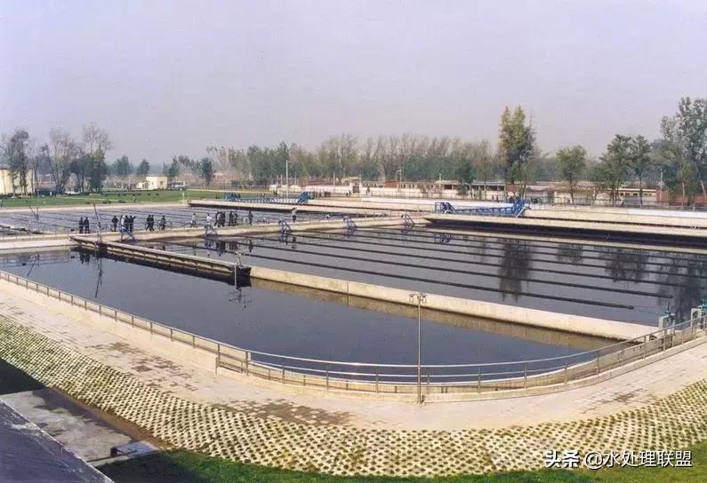 污水处理行业新闻,污水处理行业简史