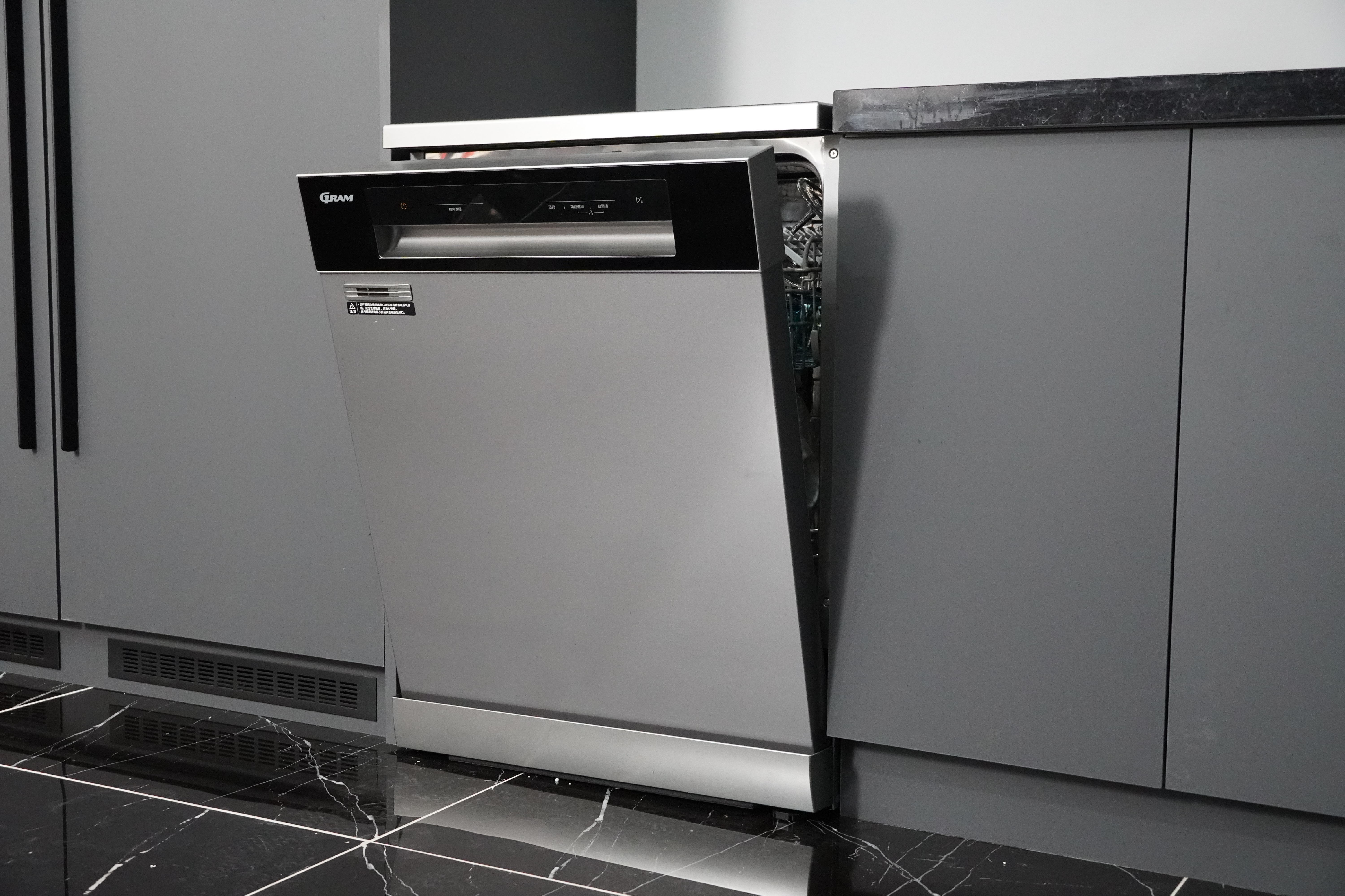 进口洗碗机品牌排行榜前十名,国产洗碗机和进口品牌的区别