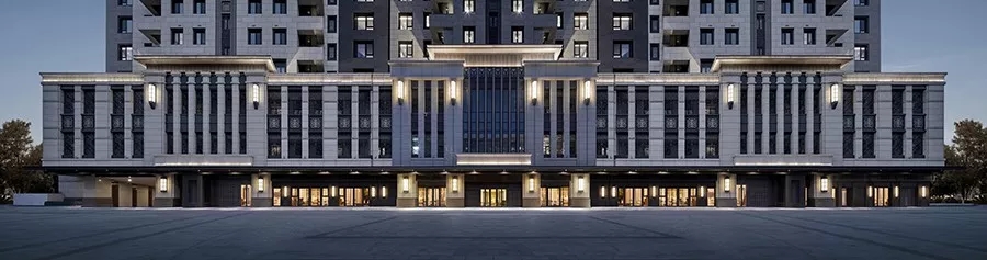 金地华著门头房,金地华著二手房值得买吗