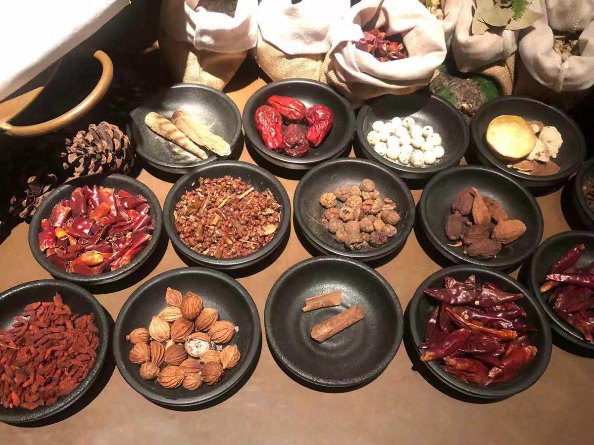 火锅业扛把子,火锅届的扛把子的个人主页