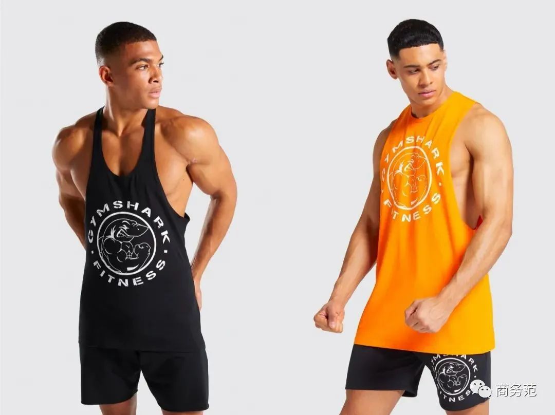 健身训练衣夏季怎么穿好看,实用健身衣推荐