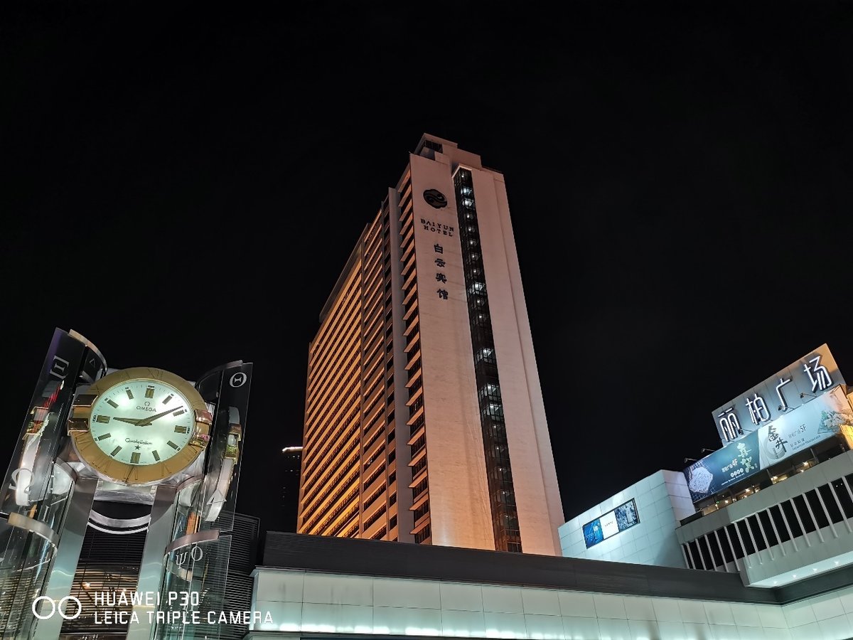 华为p30相机放到现在怎么样,华为p30的相机为什么那么好