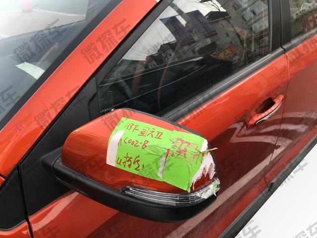 更换奇瑞瑞虎3x变速箱,大修奇瑞瑞虎3cvt变速箱