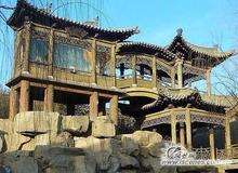 山西榆次老城在哪里,山西榆次老城是哪年建的