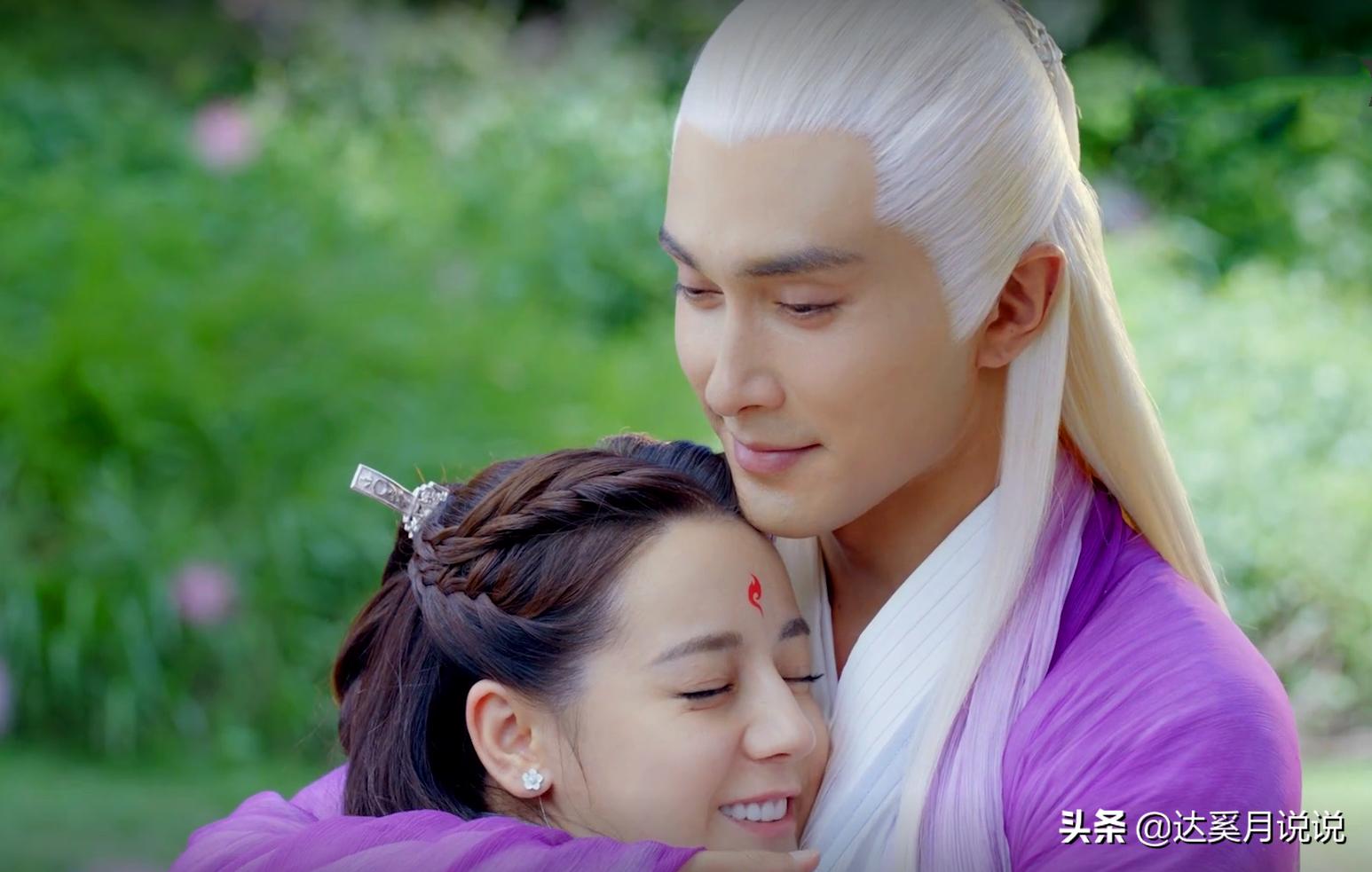 值得反复重刷的古装剧,7部超好看的古装剧告别剧荒