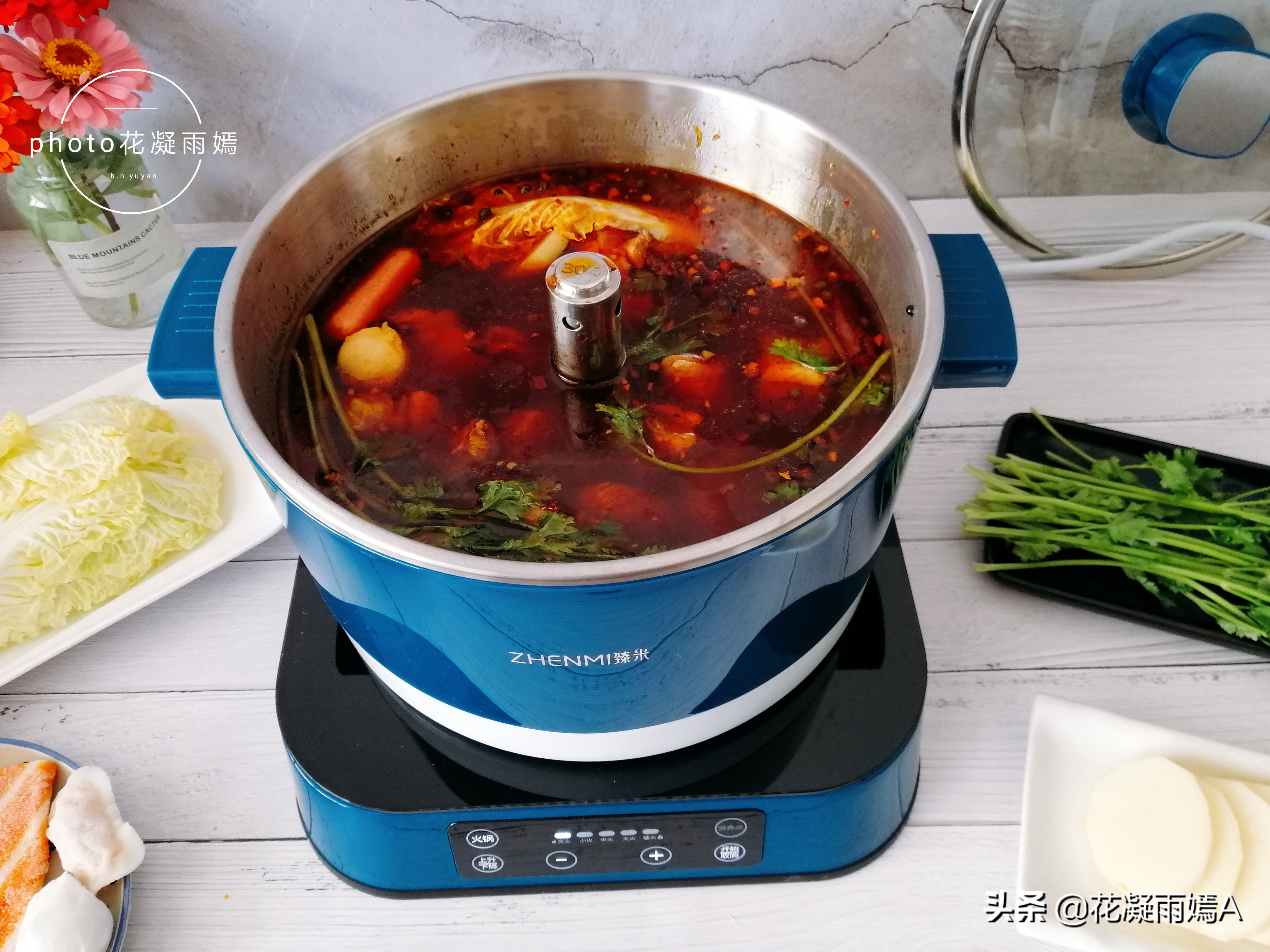 麻辣火锅鸡的正宗做法视频,泊头麻辣火锅鸡的正宗做法