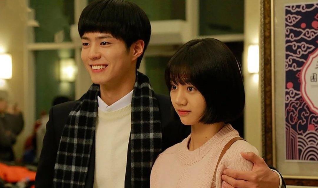 历届最佳韩剧排名前十,韩剧top100排行1988力压鬼怪夺冠