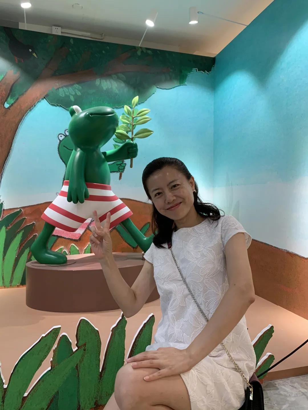 安徒生插画展在哪些城市,广州国际安徒生插画展