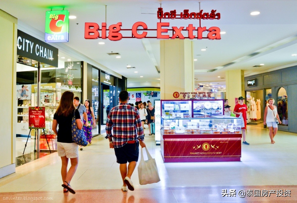 普吉岛购物哪里好,普吉岛必买10大商品