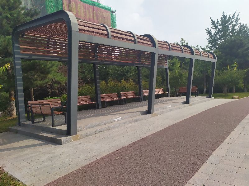 东环公园冬季图片,东环公园景点的介绍