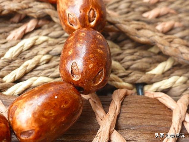 值得盘玩的小众木质手串,小众好看手串有哪些款式