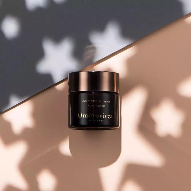 三款秋冬冷门面霜回购一辈子,入冬四件套面霜