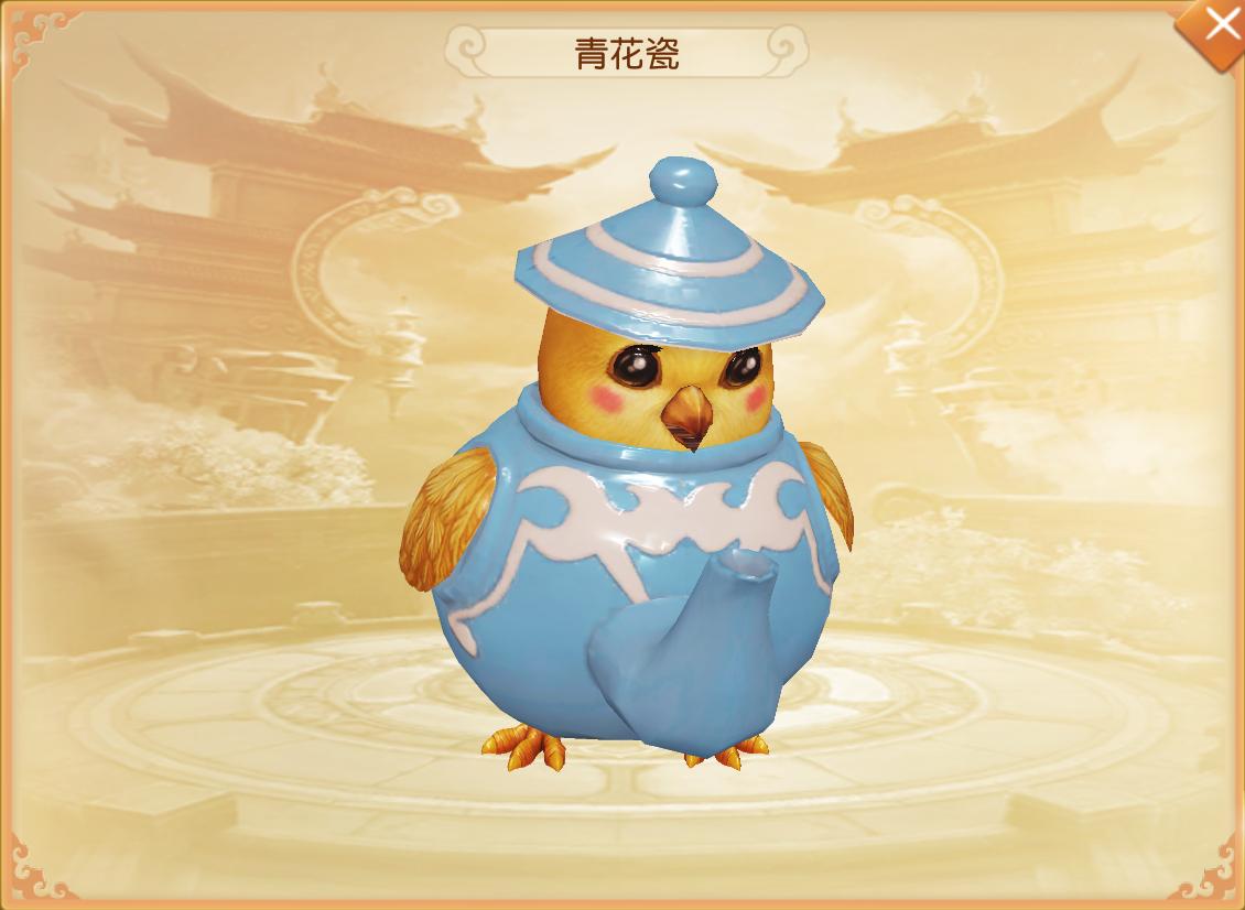 不要再云吸猫了，在《天下》手游里你甚至可以开个动物园