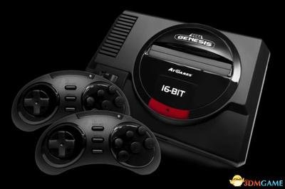 经典MD游戏有哪些,那些陪伴我们长大的游戏