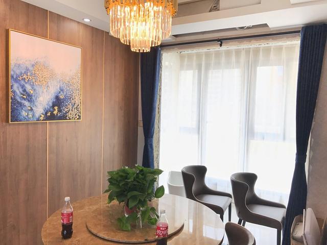 4万元的家具装修费用,全屋装修花费15万多吗