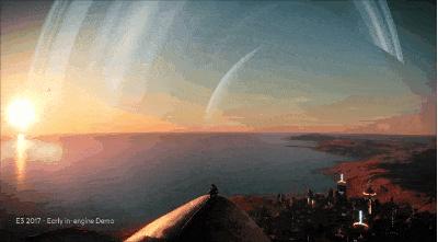 育碧科幻游戏 (育碧科幻类游戏)