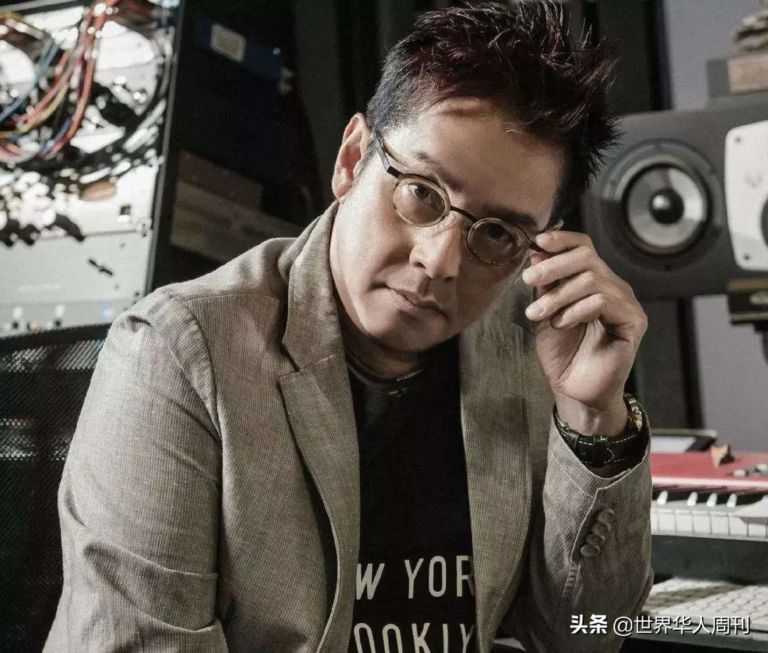 谭咏麟哪年退出乐坛,谭咏麟与张国荣争霸两败俱伤