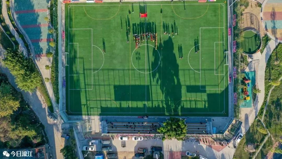 达濠贺岁杯时间表,2024汕头市达濠杯足球