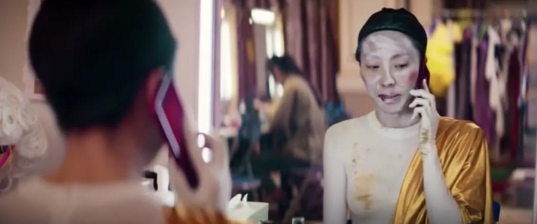 走一个于正,这节目还是精彩的不得了哇