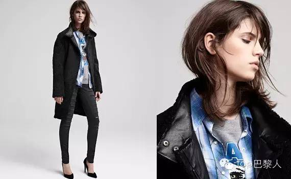 国外小众时尚品牌,平价欧美风品牌