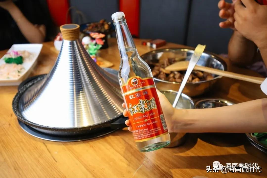 海口醉鹅哪家好吃,最正宗的火焰醉鹅