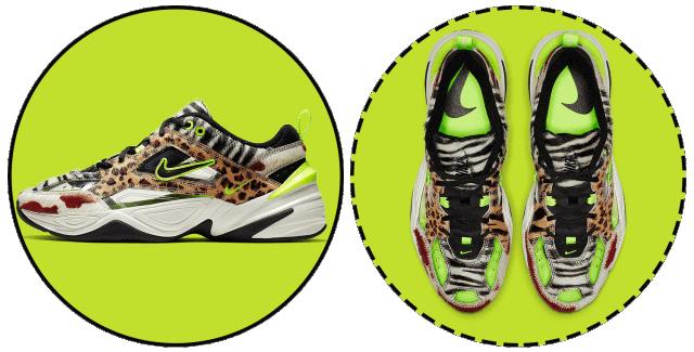 今年必买的鞋,今年必买鞋子