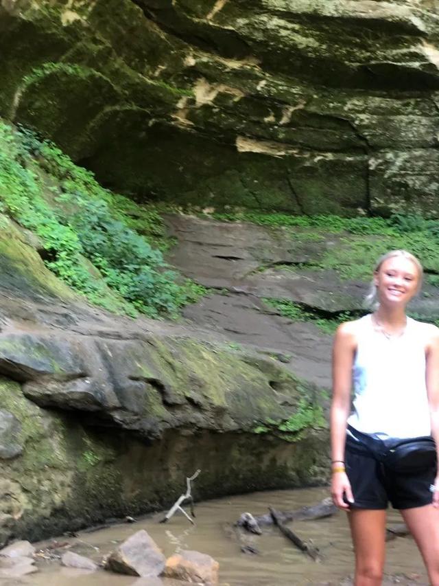 我的拍照技术vs男朋友的拍照技术,这就是直男的拍照技术吗