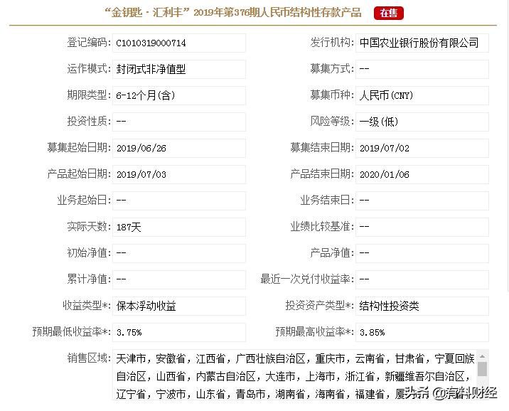建行理财国债利率表2022年,建行2020年11月有保本理财吗