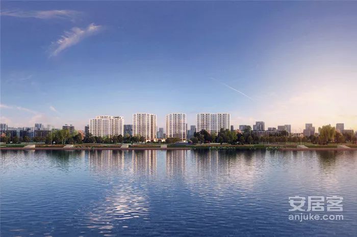 北区网红盘正弘府，究竟什么魔力开盘秒清？