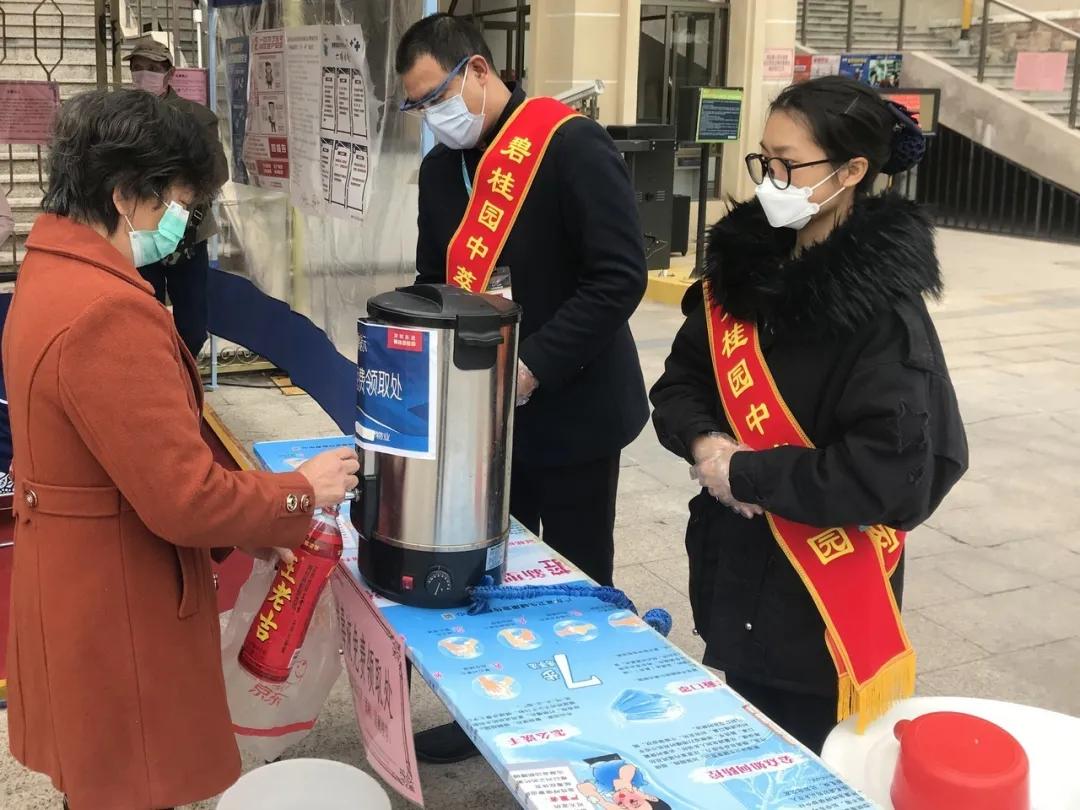 惠州这个社区获选最美小区，他的业主这样说