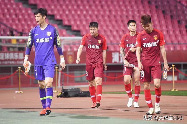 2019中超广州恒大vs上海申花,中超19轮河北华夏对上海申花分析