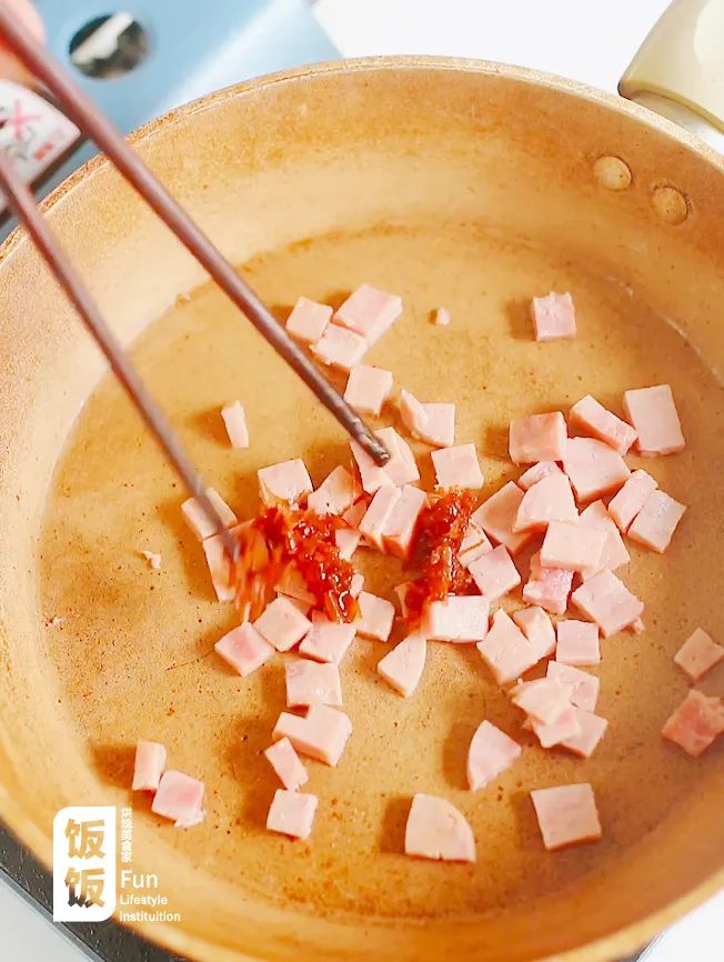 五分钟搞定早点,10分钟搞定一大盘好吃早餐