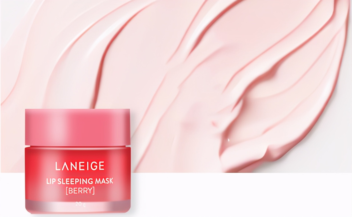 干燥的季节这款唇膜你准备上了吗,学生党唇膜平价