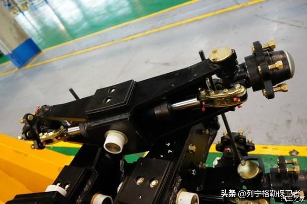 宋楠：中国品牌之比亚迪超级电叉车（2015年版）