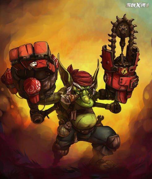 魔兽怀旧服80级最强输出,魔兽怀旧服最新黑科技