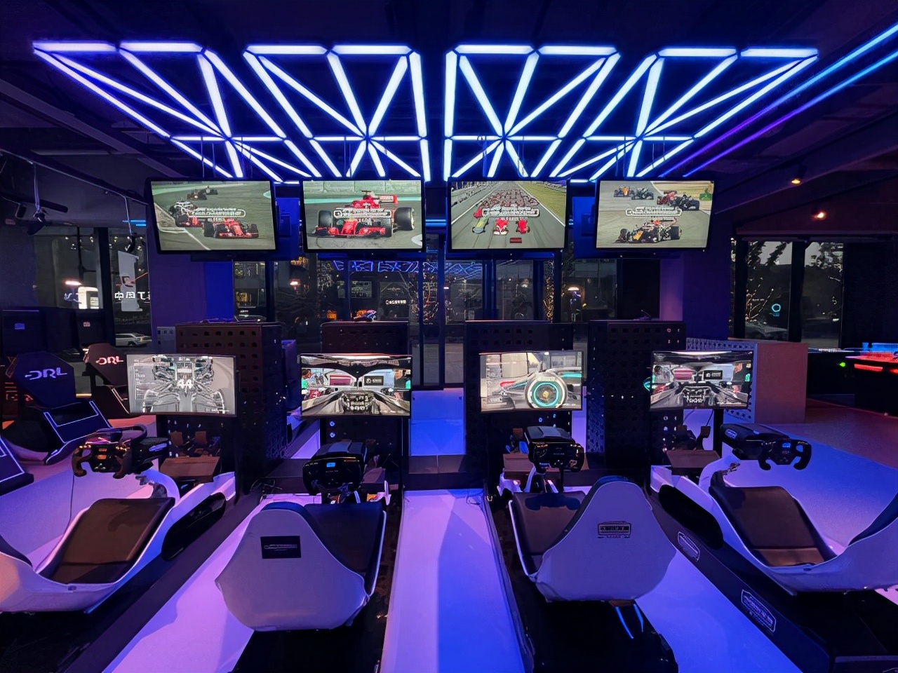 体育活动vr体验馆,体育运动vr