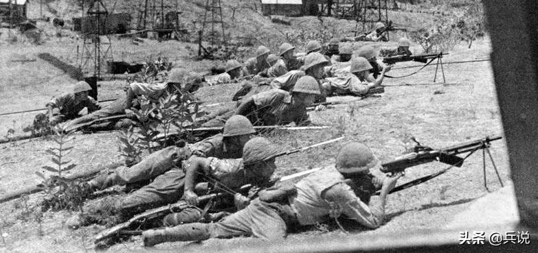 英帕尔会战日军最不堪回首的一战,英帕尔战役日军死亡多少人