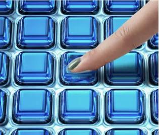 凝胶坐垫冰凉一夏久坐不闷热,冰感凝胶蜂窝坐垫8小时久坐不累