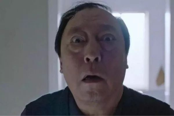 苏大强p眼袋,苏大强眼袋对颜值的影响