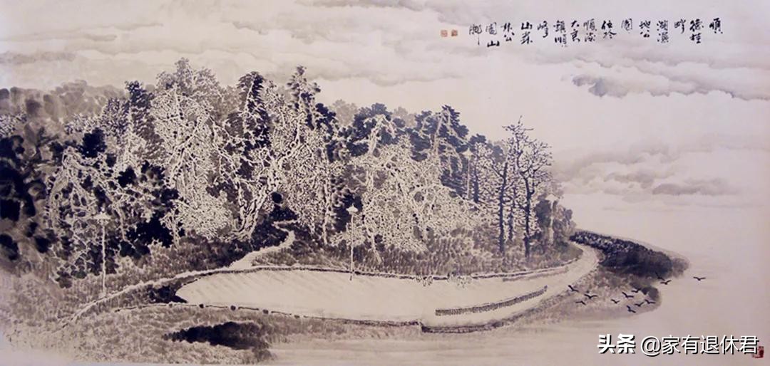 佛山最幽静风景区,佛山让人流连忘返的景区