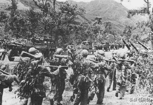 桂军为什么号称钢军,桂军有钢军之称