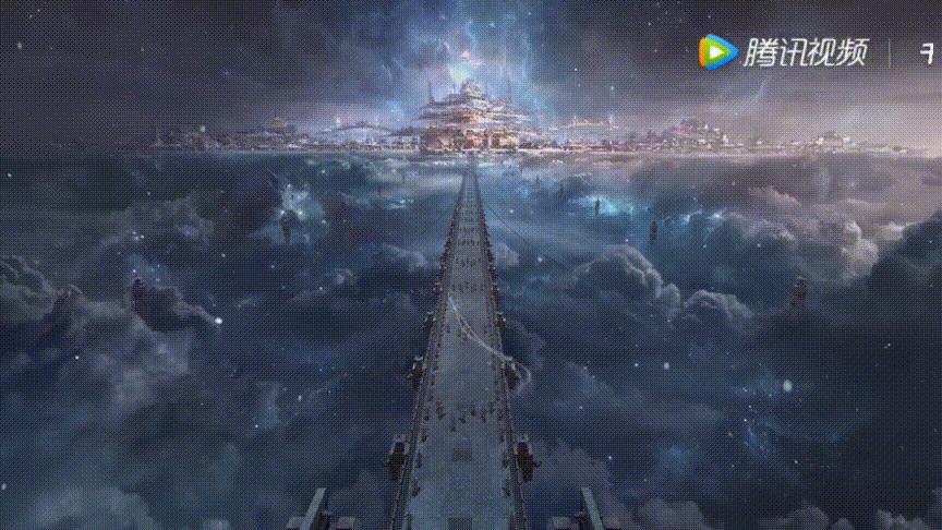 千古玦尘演技遭吐槽,千古玦尘吐槽