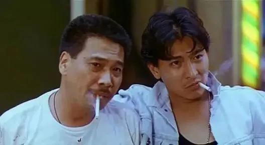 香港演员吴孟达离世回顾达叔经典,香港明星吴孟达逝世