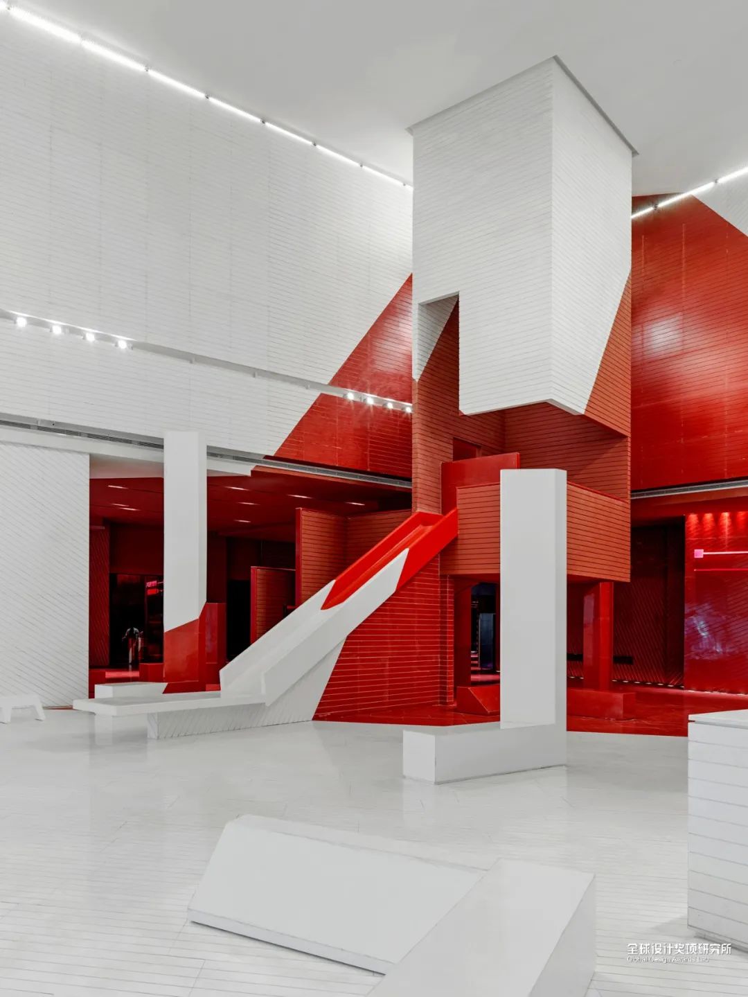 这是什么神仙奖项？获奖总数才6个？