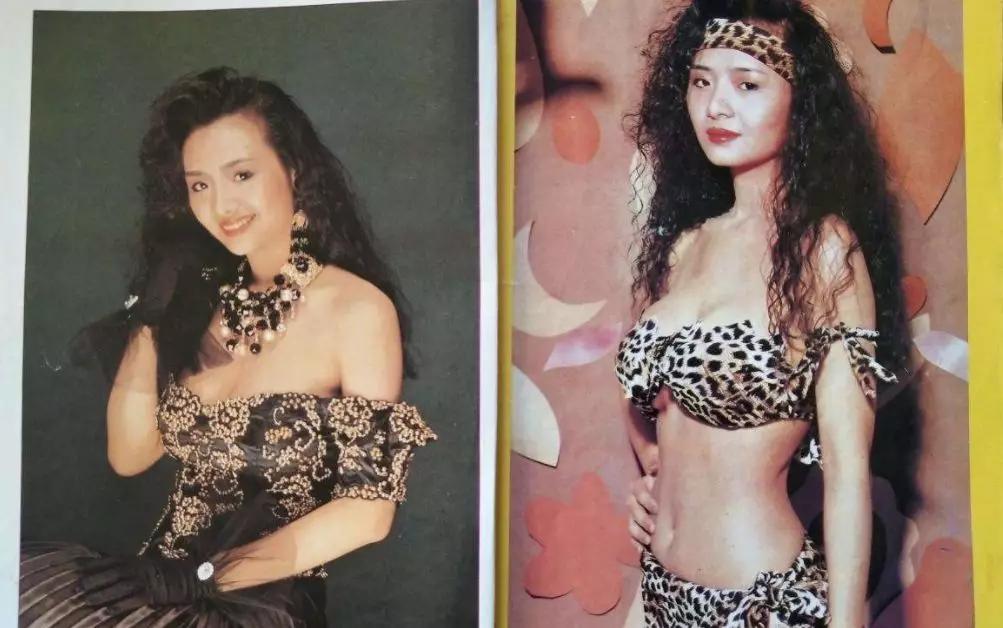 *子楣叶**：不脱衣服拍三级，还为此损失一千万？为何还被人骂不要脸