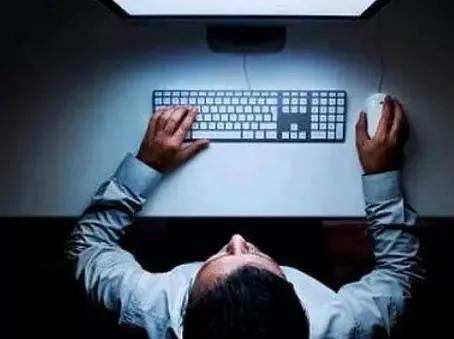 不怕行路难，只怕没决心|零基础可以学习IT吗？