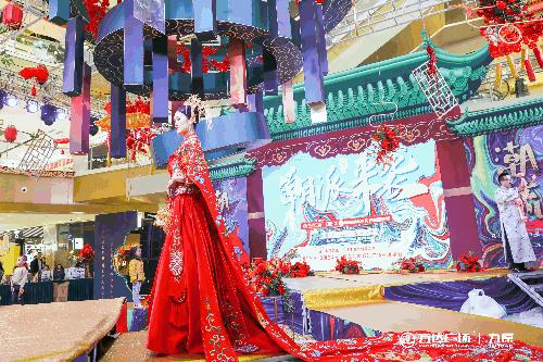 万达广场折扣攻略,种草帖