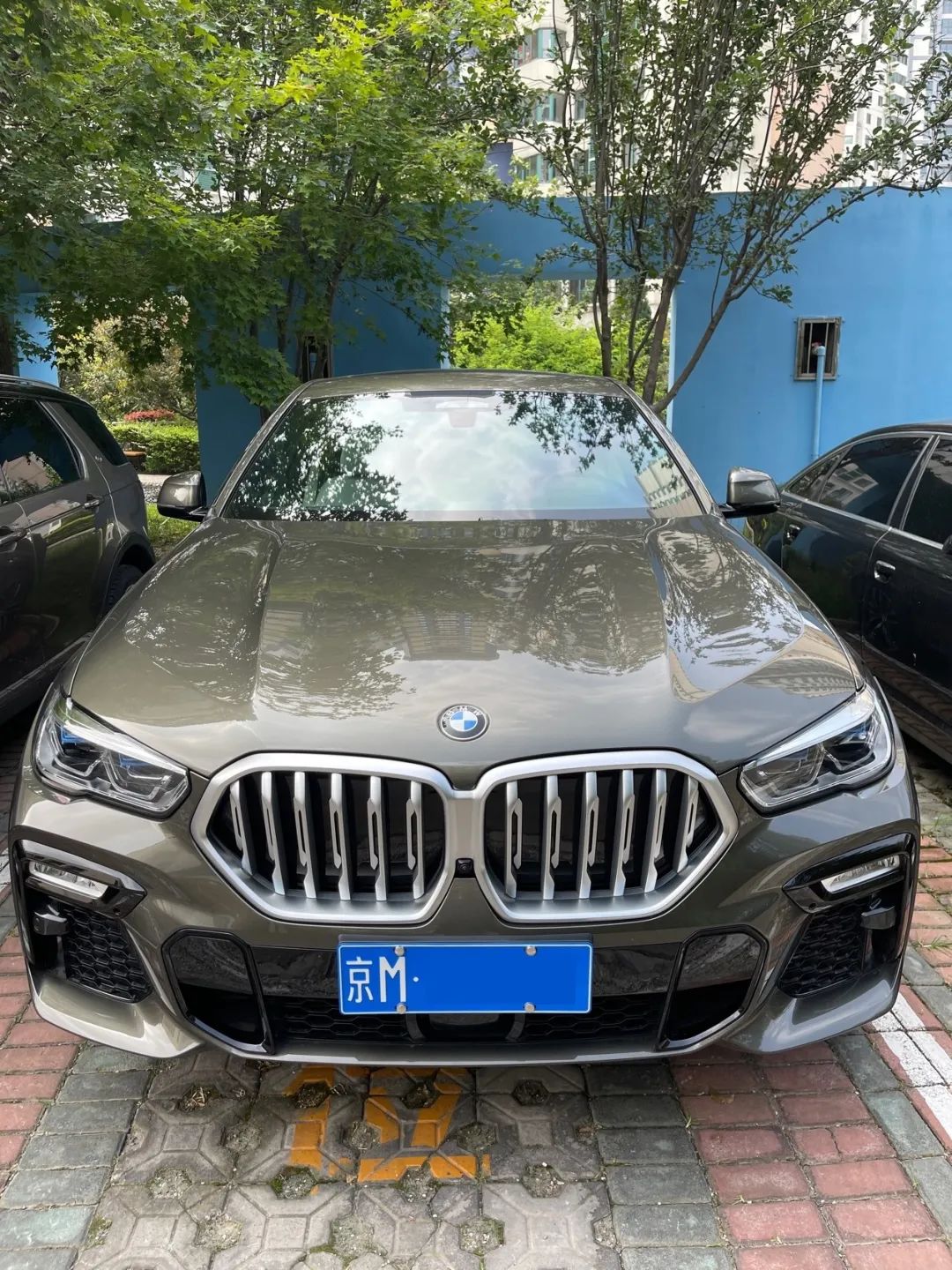 宝马保养标准流程展示,宝马保养攻略你都知道哪些