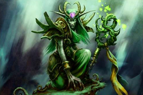 魔兽世界现在入坑还来得及吗,魔兽世界60年代德鲁伊练级天赋